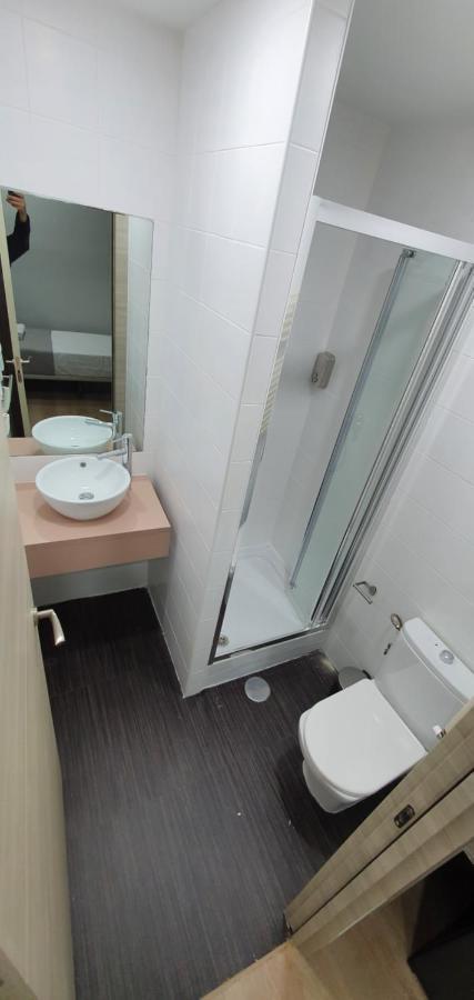 Small Single Room
